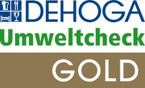DeHoGa Umweltcheck GOLD
